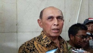 Kivlan Zen Siap Bacakan 22 Lembar Eksepsi